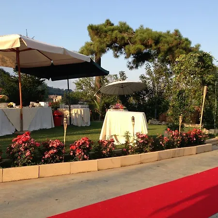 Castelmonardo Hotel 3*