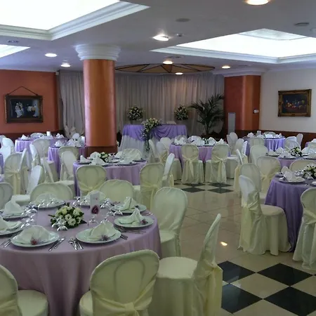 Hotel Castelmonardo 3*