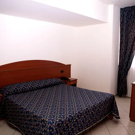 Hotel Castelmonardo Filadelfia