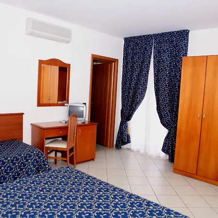 Castelmonardo Hotel Filadelfia