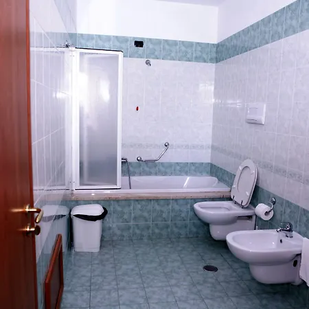 Hotel Castelmonardo 3*