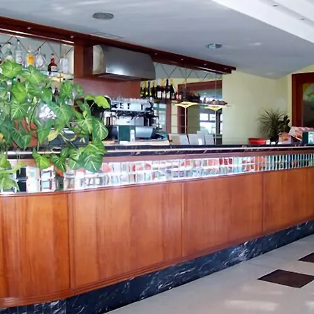 Castelmonardo Hotel 3*