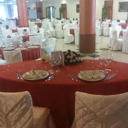 Castelmonardo Hotel Filadelfia