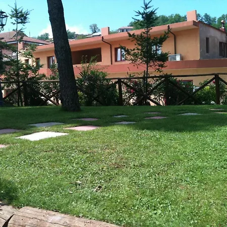 Castelmonardo Hotel 3*