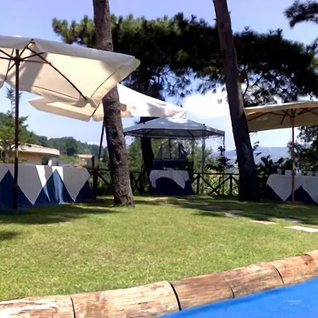 Castelmonardo Hotel Filadelfia