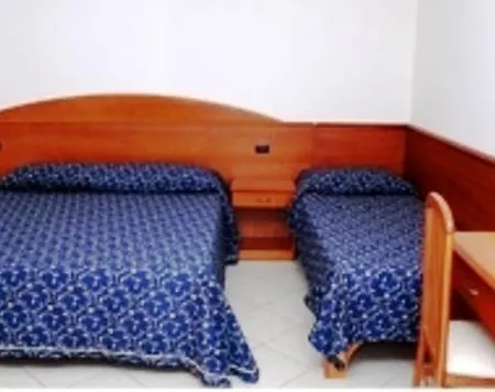 Castelmonardo Hotel 3*