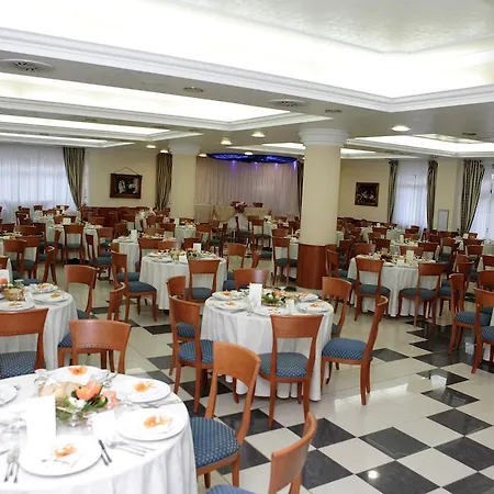 Hotel Castelmonardo Filadelfia