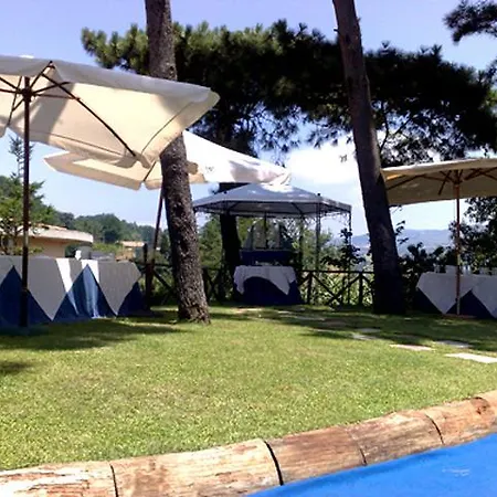 Hotel Castelmonardo Filadelfia