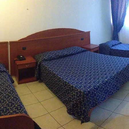 Castelmonardo Hotel 3*