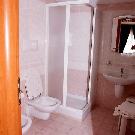 Hotel Castelmonardo 3*