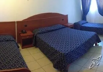 Hotel Castelmonardo Filadelfia