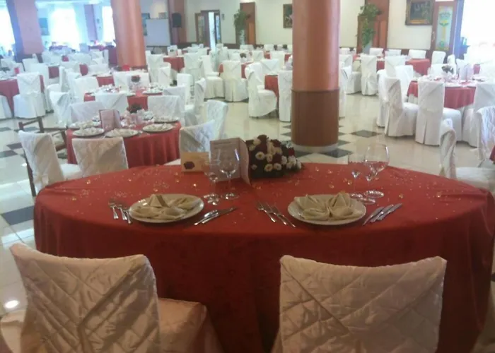 Castelmonardo מלון Filadelfia